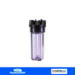HF5 HOUSING P/FILTRO DOMES CLARO 10"x3/4