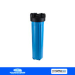 HF45 HOUSING P/FILTRO AZUL 4.5"x20"x 1"
