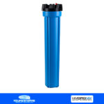 HF5 HOUSING P/FILTRO AZUL 2.5 x20"x 3/4"