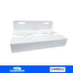 BASE DOBLE PARA HOUSING 10" Y 20"