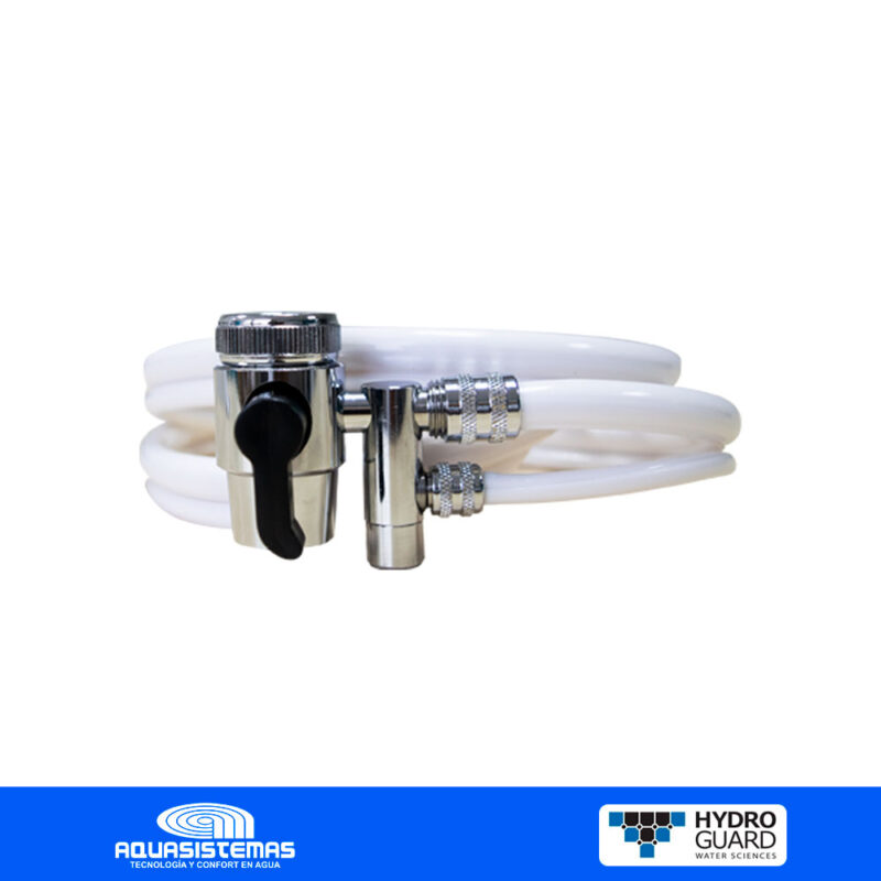 HDG-C1000-W-UF ULTRAFILTRACION 1PASO - Imagen 2