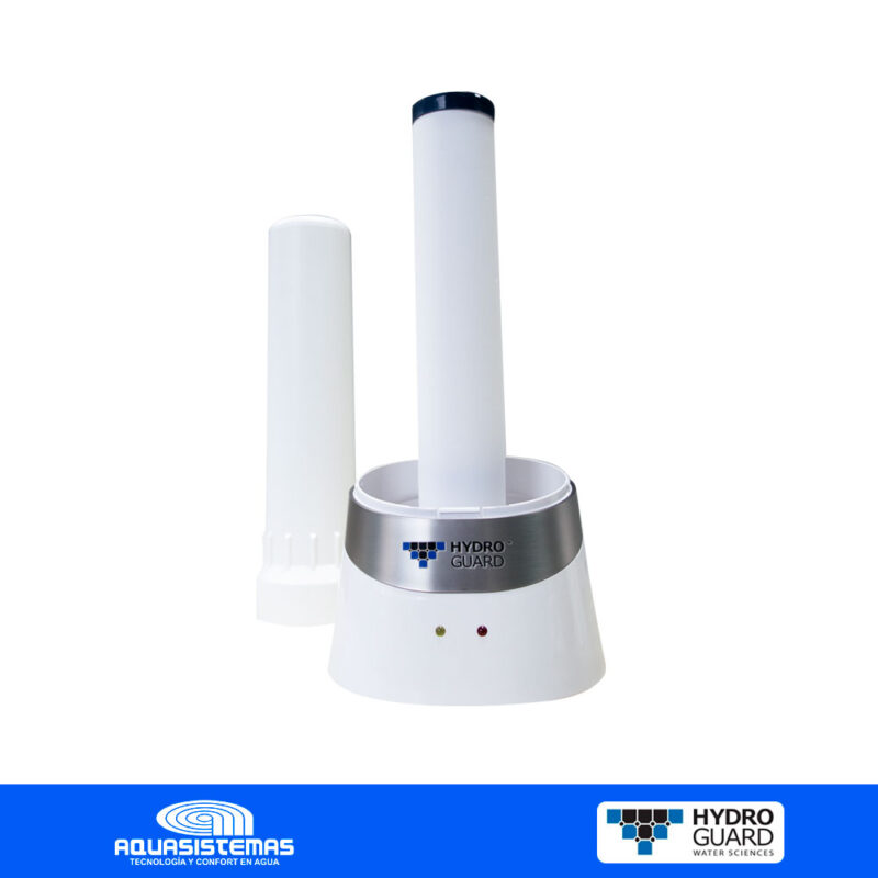 HDG-C1000-W-UF ULTRAFILTRACION 1PASO - Imagen 3