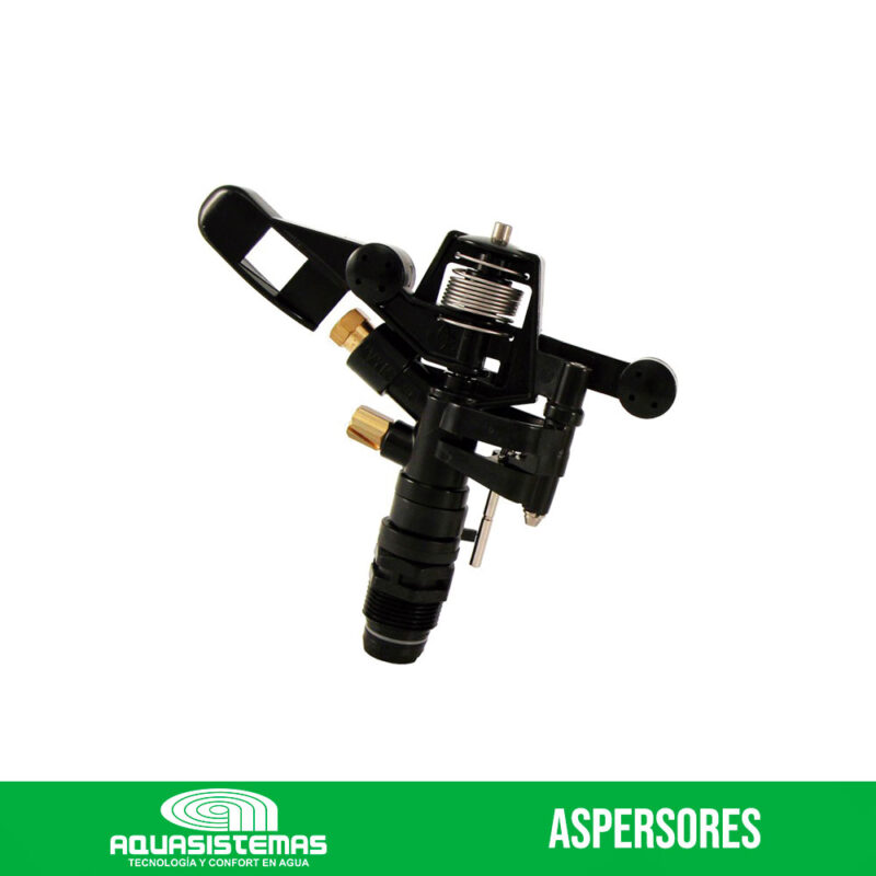 ASPERSOR DE RIEGO AGRICOLA RAK P5
