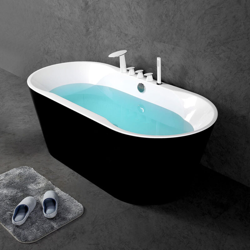 LAMPARA PARA PISCINA SP2300 300W 12V CON NICHO - Imagen 2