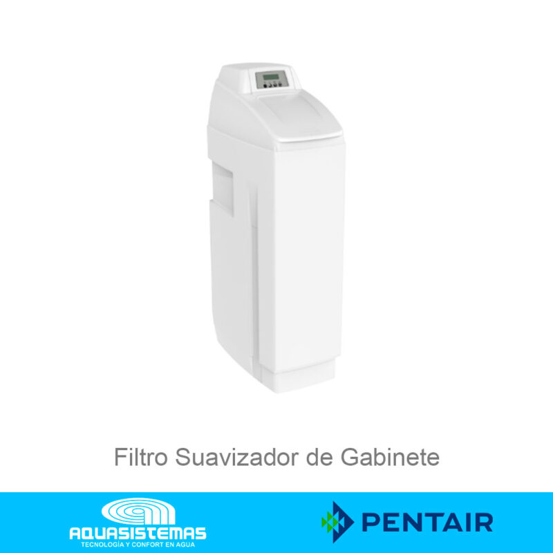 FILTRO SUAVIZADOR DE GABINETE WS-30E EV9 - Imagen 4