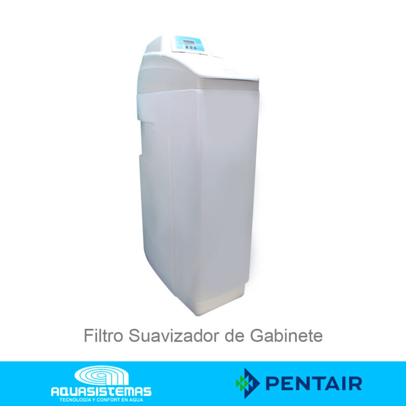 FILTRO SUAVIZADOR DE GABINETE WS-30E EV9 - Imagen 3