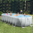 PISCINA PORTATIL INTEX 26797EH 6.1x3x1.2 4809G