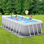 PISCINA PORTATIL INTEX 26791EH 4.8x2.4x1.06 3330