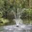 FLOATING FOUNTAIN 45393 LIGHT 1/2 HP 120 - Imagen 3