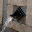 WALL SPOUT VERONA 1.5" WSV-S