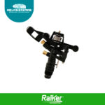 ASPERSOR DE JARDIN RAIKER 1/2"