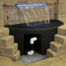 BASIN IT COMPLETO 24" CFBASINKIT24