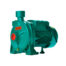 BOMBA PARA AGUA THEBE 1/2 HP B-10 115-230V - Imagen 2