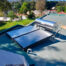 Calentador solar 80 galones inoxidable con base cod.0053900K - Imagen 5