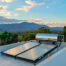 Calentador solar 80 galones inoxidable con base cod.0053900K - Imagen 3
