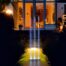 WATER TRIO 50353 W/LIGHT 40W