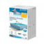 PISCINA PORTATIL ARMABLE INTEX 26765EH 4.8x4.8x1.2 7550G - Imagen 6
