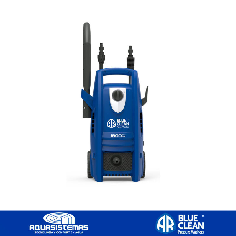 HIDROLAVADORA AR525 1.51GPM 1800PSI 115V