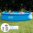 Piscina inflable circular 3.96x 0.84 mts - Imagen 4