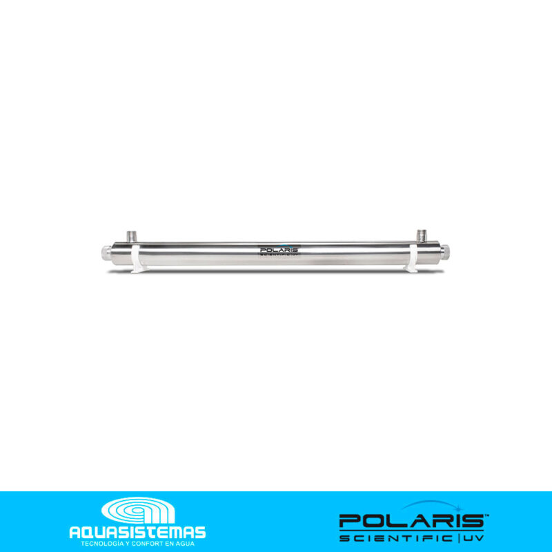 LAMPARA PARA FILTRO PARA AGUA POLARIS 12GPM 39W 110/22 UVA-12C