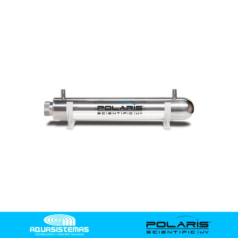 LAMPARA PARA FILTRO PARA AGUA POLARIS 4 GPM 17W 110/220 UVA-4C