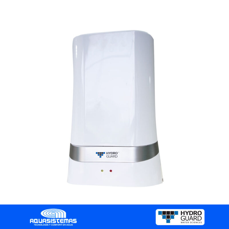 HDG-C2000-W-CER FILTRO DE CERAMICA PASO2
