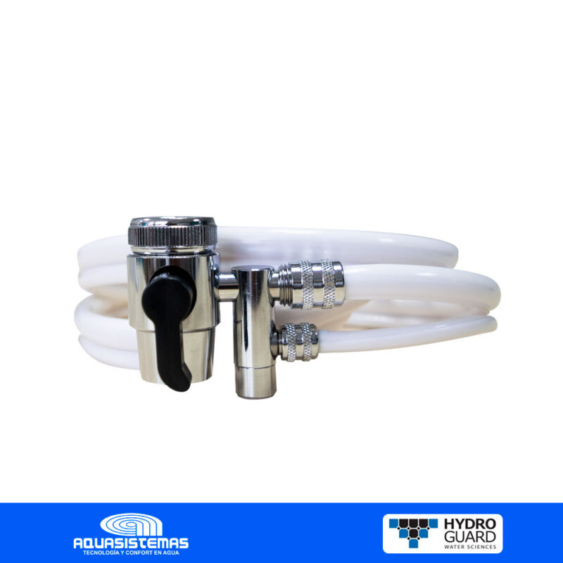 HDG-C2000-W-CER FILTRO DE CERAMICA PASO2 - Imagen 2