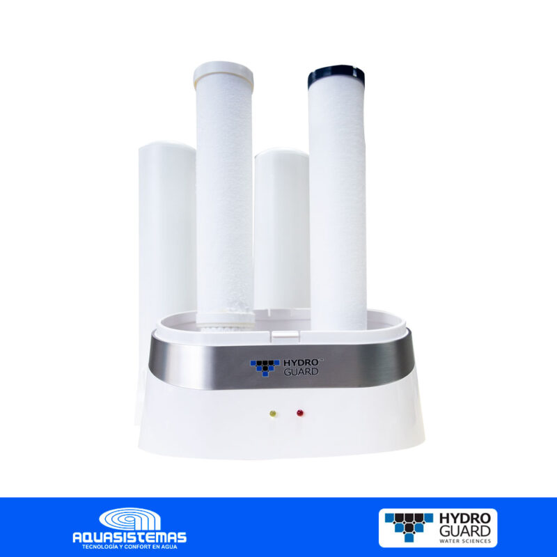 HDG-C2000-W-CER FILTRO DE CERAMICA PASO2 - Imagen 3
