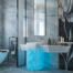 MUEBLE PARA BAÑO CON ESPEJO COLLINS-F 2.0x0.36x.18M - Imagen 2