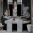 MUEBLE PARA BAÑO CON ESPEJO COLLINS 2.0x.036x1.80M LAV - Imagen 2