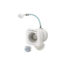 BADUSTREAM II (1)PACK C 3.5 HP 230V 180G