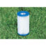 Piscina inflable circular 3.96x 0.84 mts - Imagen 2