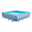 PISCINA PORTATIL ARMABLE INTEX 26765EH 4.8x4.8x1.2 7550G - Imagen 2