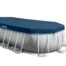 PISCINA PORTATIL INTEX 26797EH 6.1x3x1.2 4809G - Imagen 2