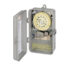 TIMER PARA PISCINA 24 HRS. T8845PV 115/24 V 20VA