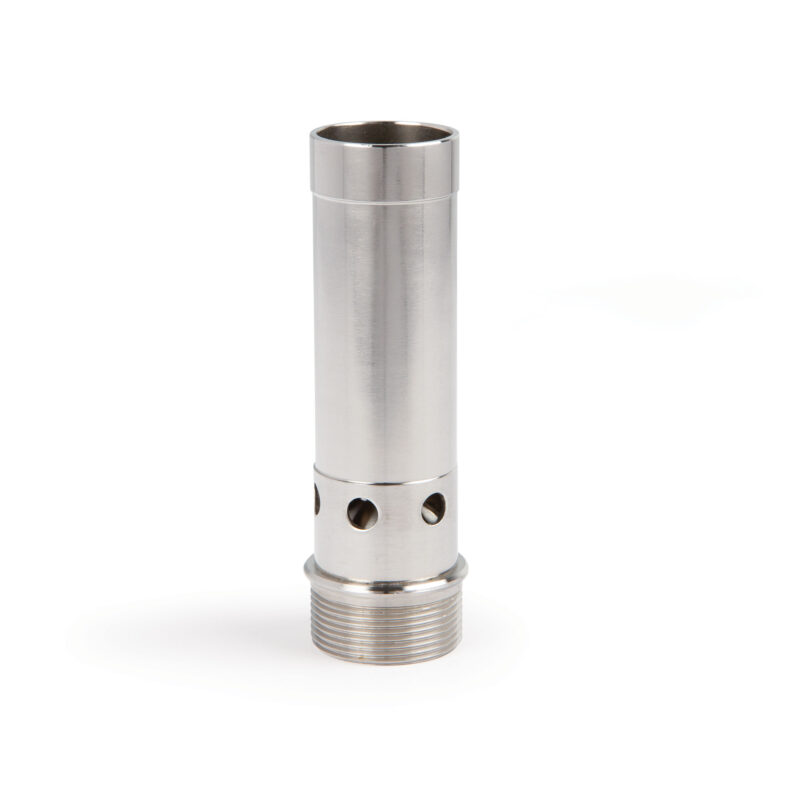 BOQUILLA FNCC15 1.5" TIPO CASCADE - Imagen 2