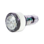 LAMPARA PARA PISCINA MICROBRITE 620428 14W 12V 50` WH