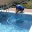 MANGUERA PARA PISCINA 35' (10 metros) - Imagen 2