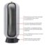 HIDRONEUMATICO WM-25WB 85GLS WELL MATE - Imagen 2