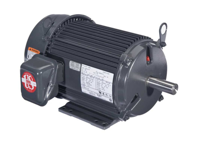 Motor de uso general