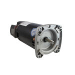 MOTOR ELECTRICO US MOTOR AQSH 1.0 HP 48Y 115-230 ASQ125