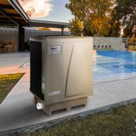 Climatización