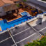 COLECTOR SOLAR 40 PIES2 C15TS10 1.5" TEC - Imagen 2
