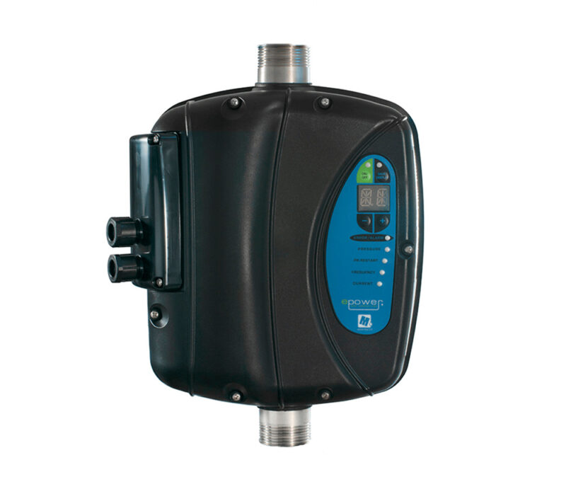 VARIADOR EPOWER MM STD 8A 1.5HP 230V 1F