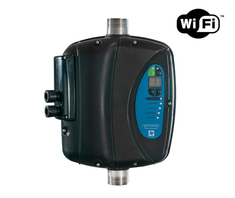 VARIADOR EPOWER MXT10A 3HP 3F230V 2BWIFI
