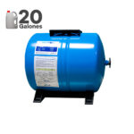 HIDRONEUMATICO APEC-AQUAX SPTB-80H 20G