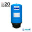 Tanque HIDRONEUMATICO APEC-AQUAX SPTB-80 20 galones