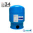HIDRONEUMATICO APEC-AQUAX SPTB-130 34G